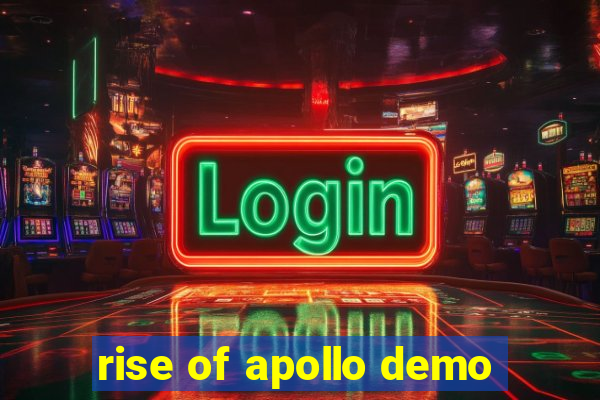 rise of apollo demo